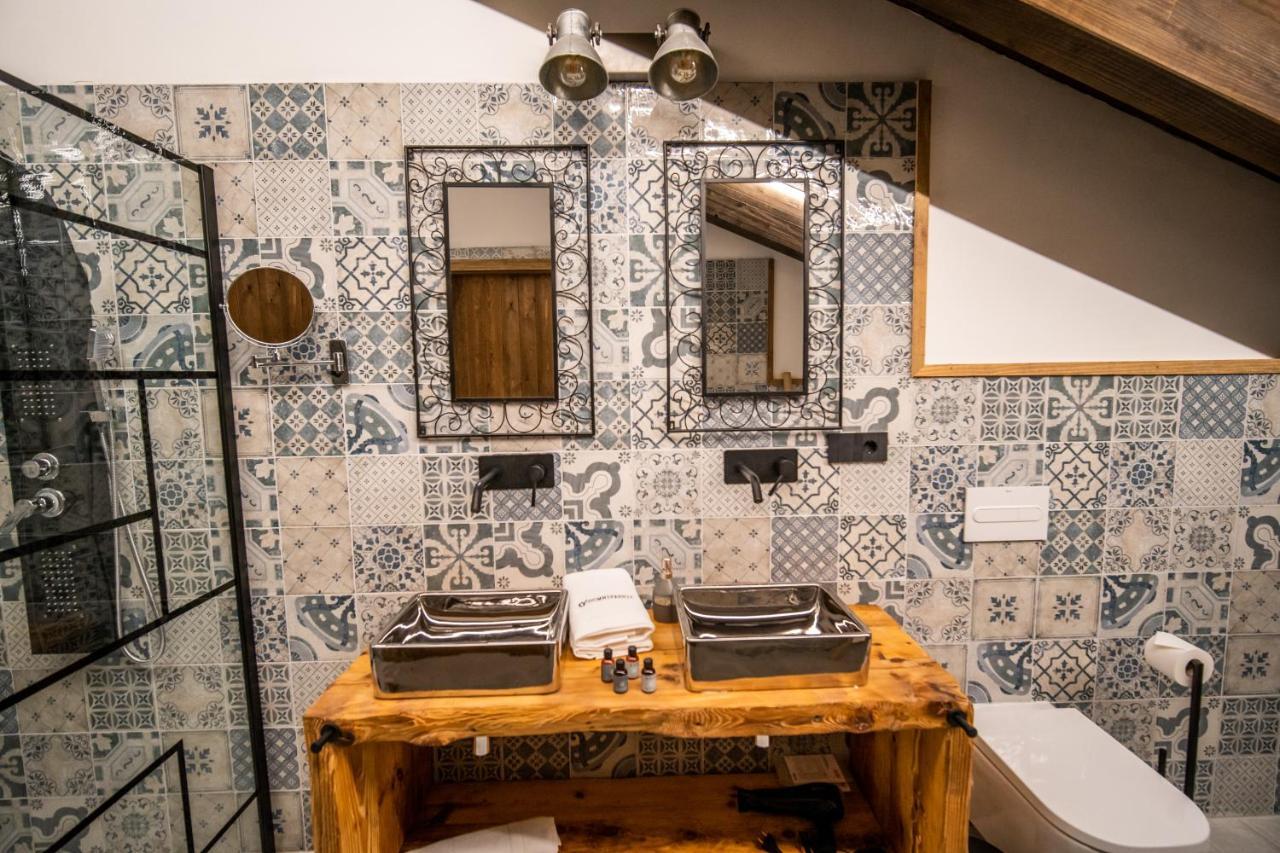 Hotel Somnifabrik Valderrobres Buitenkant foto